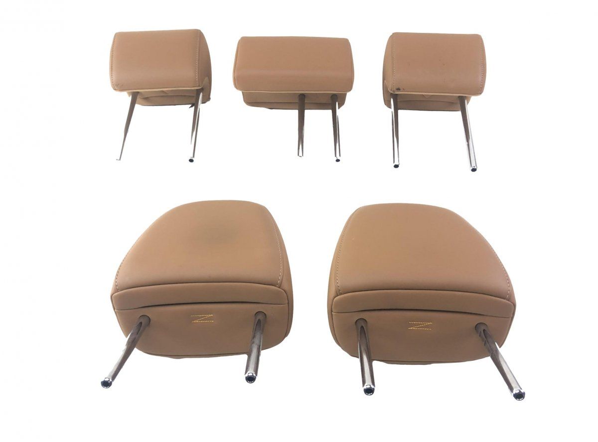 7191078300 Headrest set LEXUS NX I (AZ10) (2014-2021)