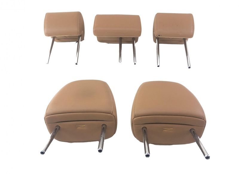 7191078300 Headrest set LEXUS NX I (AZ10) (2014-2021)