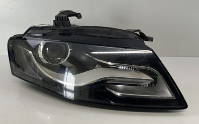 8K0941004C Headlight right AUDI A4 / A4 ALLROAD (B8) (2007-2015)