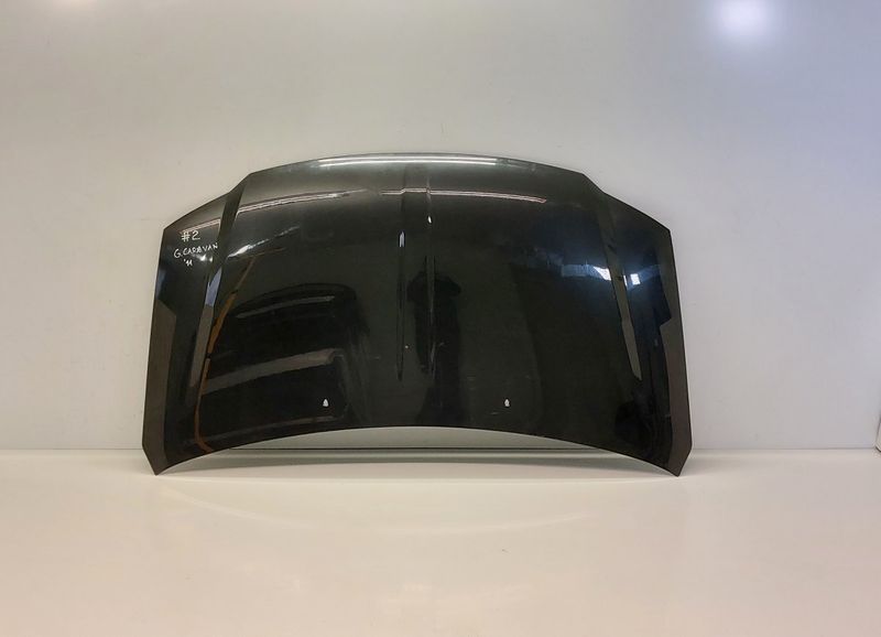 4589880AB Bonnet DODGE CARAVAN V (2007-2020)