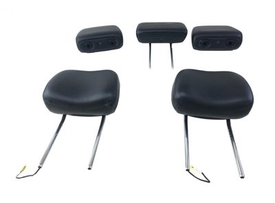 5LF53DX9AA Headrest set JEEP GRAND CHEROKEE IV (WK, WK2) (2010-2021)