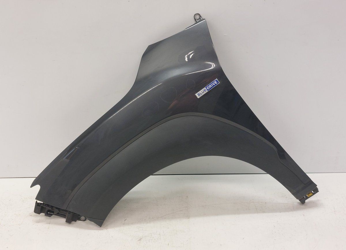 66311J9000 Fender Front Left HYUNDAI KONA I (OS) (2017-2023)