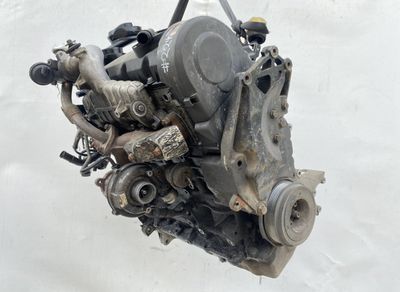 ANU Engine FORD GALAXY I (WGR) (1995-2006)