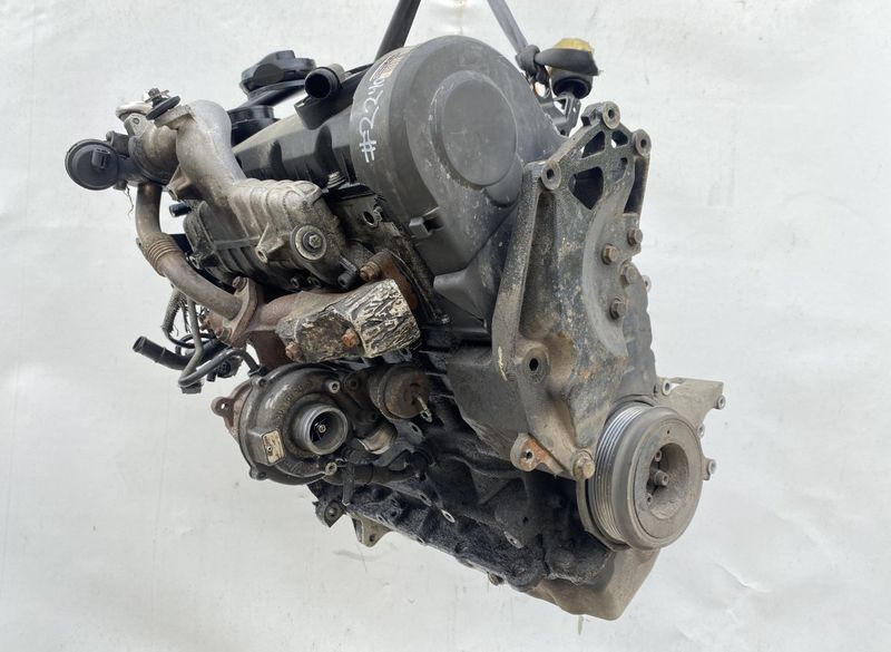 ANU Engine FORD GALAXY I (WGR) (1995-2006)