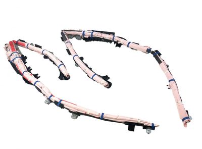 78875TGLG91 78870TGLG91 Head/roof/curtain airbag left HONDA CIVIC X (FC, FK) (2015-2021)