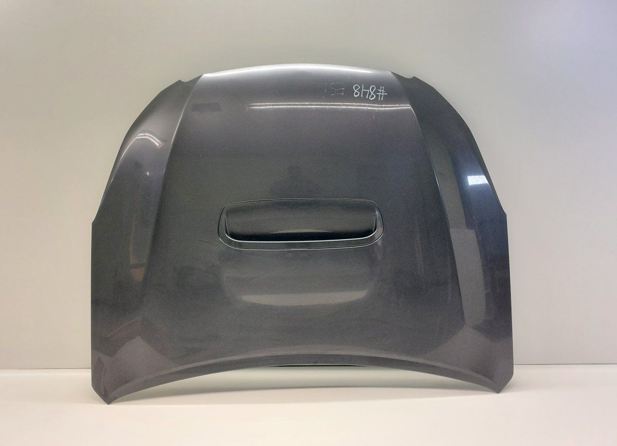 57229AJ0319P Bonnet SUBARU LEGACY V / Outback (2009-2014)