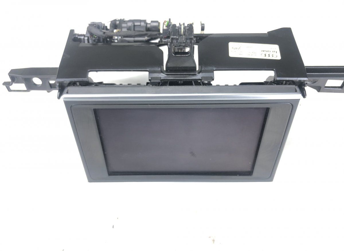 4G8857346G Radio AUDI A6 / A6 ALLROAD (C7, 4G) (2010-2018)