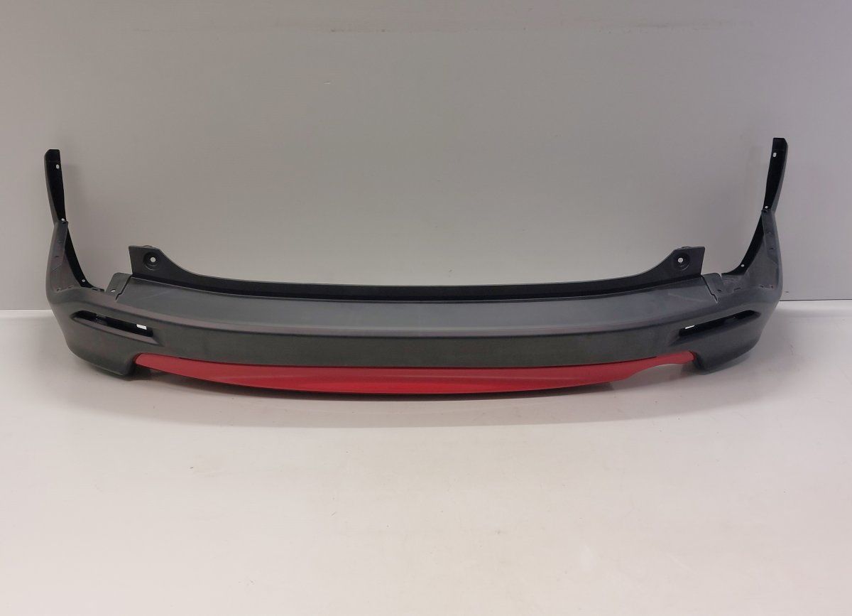 71501-TNY-G00 71501TNYG00 08P02-SWW-6P00-Y1 08P02SWW6P00Y1 Rear bumper HONDA CR-V V (RW) (2016-2023)