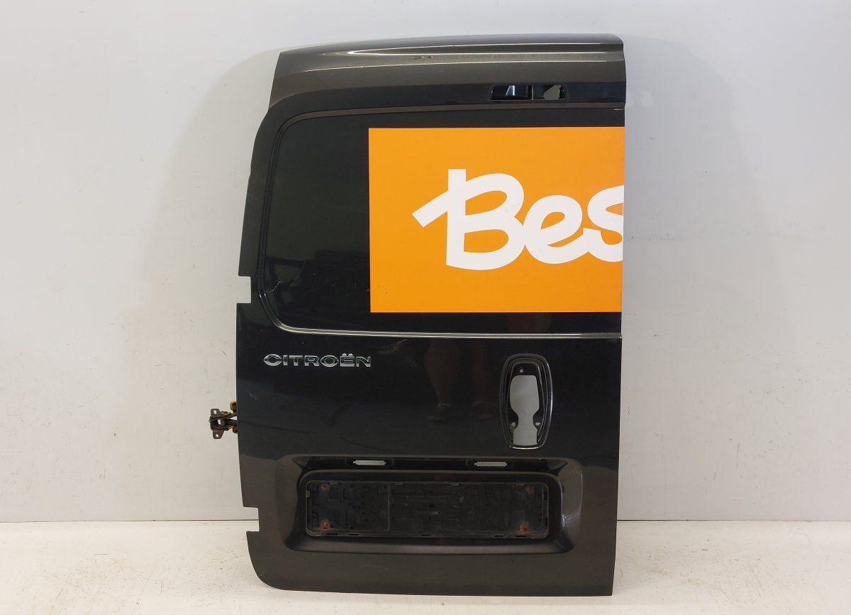 Rear Panel Door Left CITROËN NEMO (2008-2023)