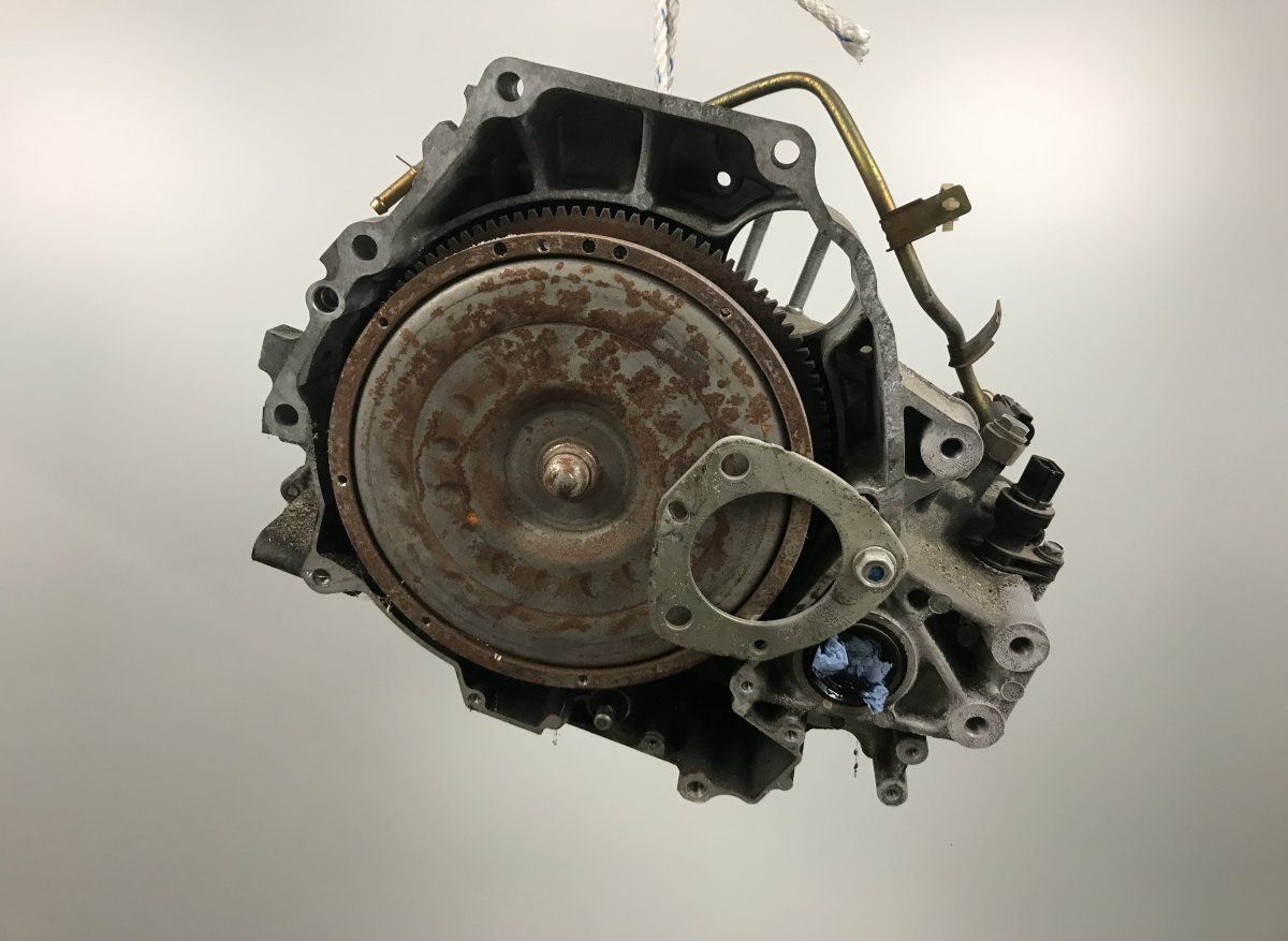 SMJA Gearbox HONDA FR-V (2004-2009)