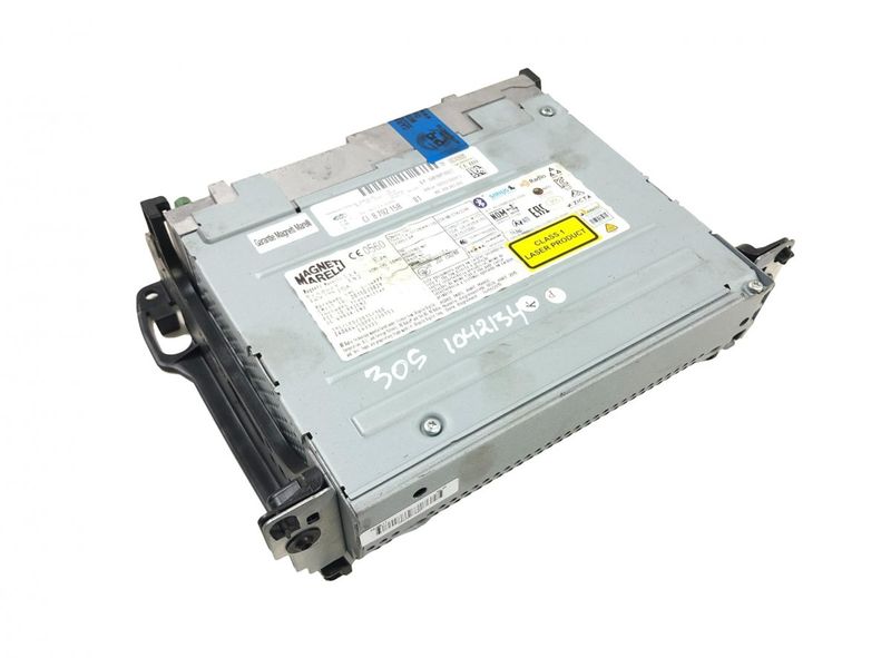 8717552 Satellite navigation control unit MINI MINI CLUBMAN II (F54) (2014-2024)