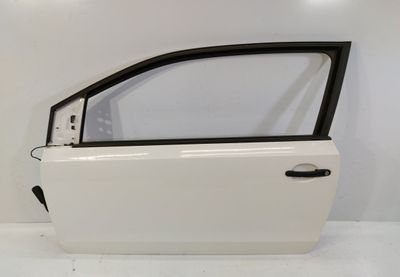 1S3831311H 1S3837915E Door Front Left SKODA CITIGO (2011-2020)