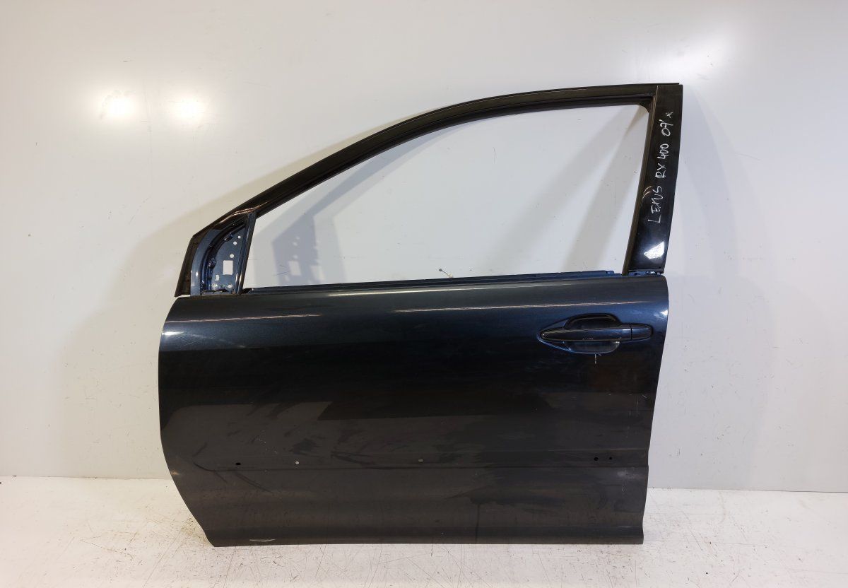 Door Front Left LEXUS RX II (XU30) (2003-2008)