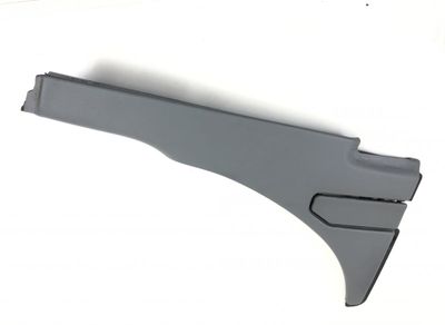 A2306901241 Luggage Compartment trim Right MERCEDES-BENZ SL-CLASS (R230) (2001-2012)