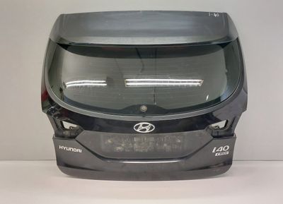 737003Z020 Bagāžnieka vāks / bagāžas nodalījuma durvis HYUNDAI i40 (VF) (2011-2019)