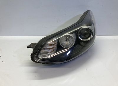 92101F1000 Scheinwerfer links KIA SPORTAGE IV (QL) (2015-2021)