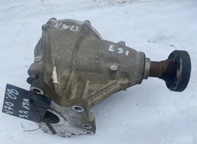 Boîte de transfert VOLVO V70 III (BW) (2007-2016)