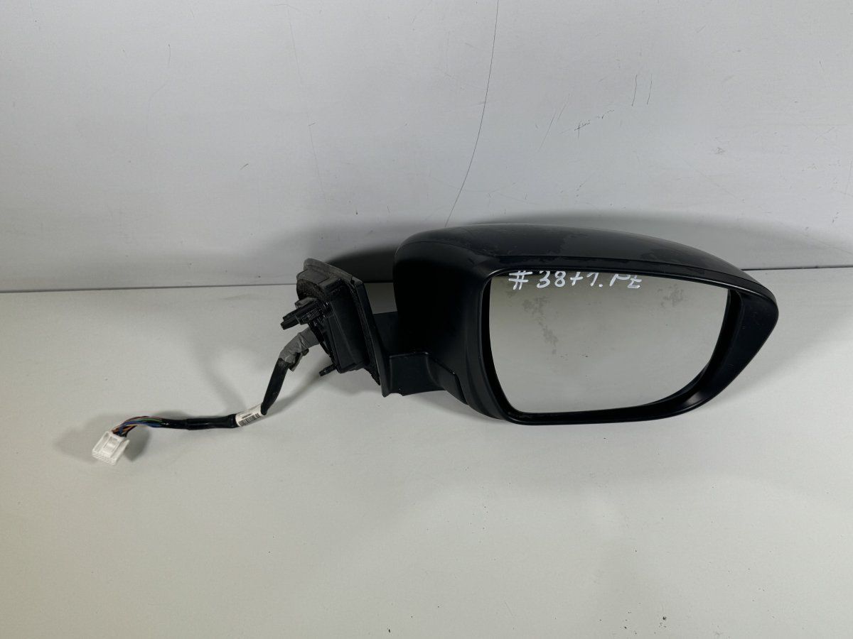 963014EH8B Mirror right NISSAN QASHQAI II (J11) (2013-2021)