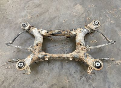 52124640AK Задна ос Греда JEEP GRAND CHEROKEE IV (WK, WK2) (2010-2021)