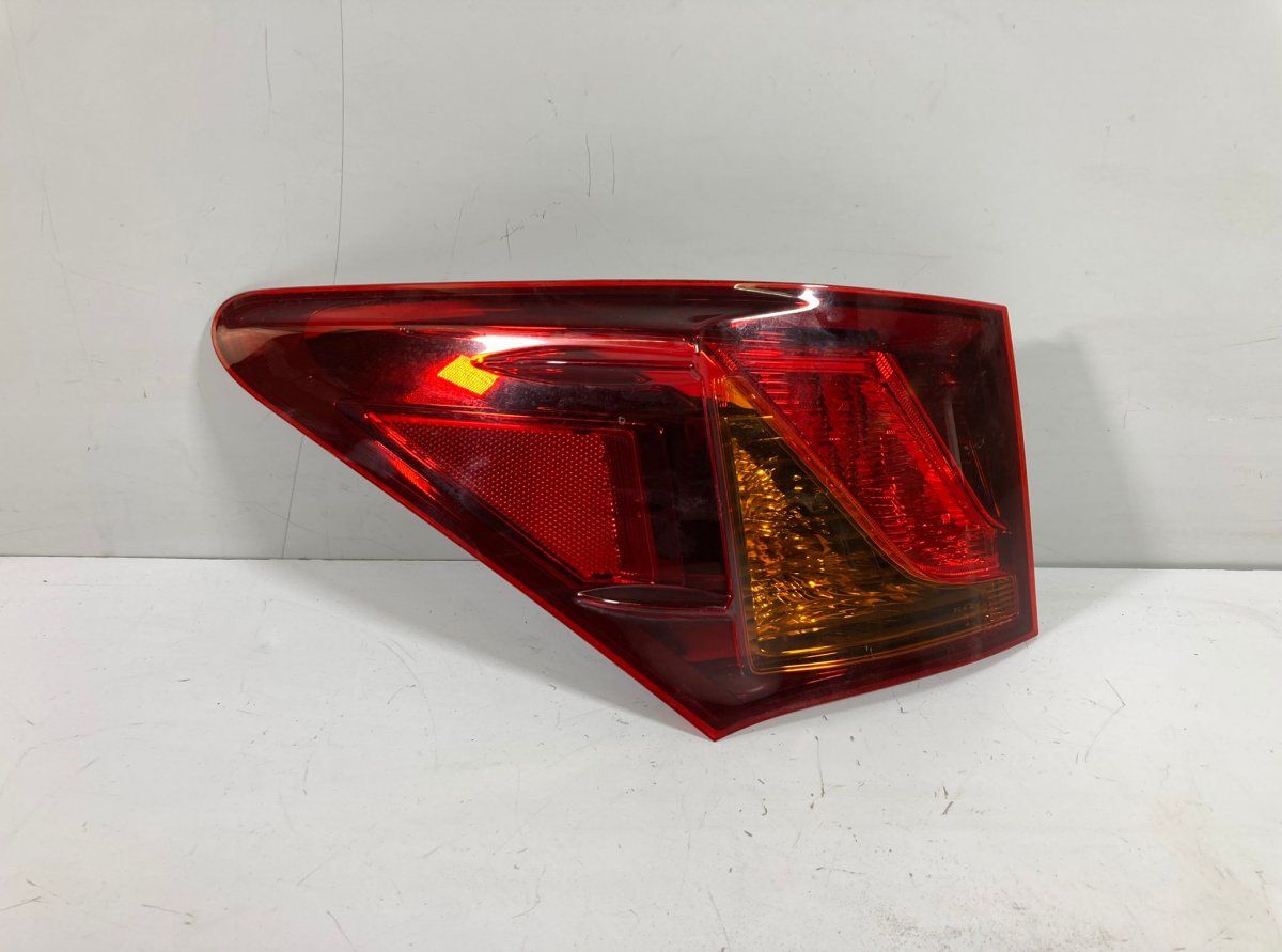 8156130C80 Tail light left LEXUS GS IV (2011-2020)