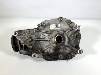 31507609300 7563399 Front axle Differential BMW X6 (E71, E72) (2008-2014)