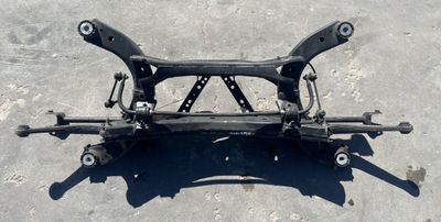 GHP9-28-80XB GHP92880XB GHP9-28-C10 GHP928C10 Rear axle Beam MAZDA 6 (GJ, GL) (2012-2020)