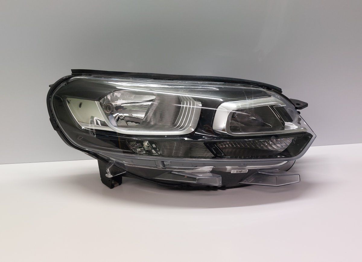 9808567680-00 77817783 Headlight right CITROËN JUMPY III (2016-)