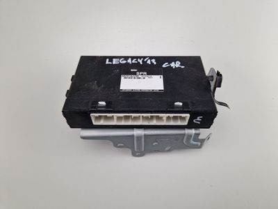 88281AJ700 X1T23077H Блок управления кузовным оборудованием (BCM) SUBARU LEGACY V / Outback (2009-2014)