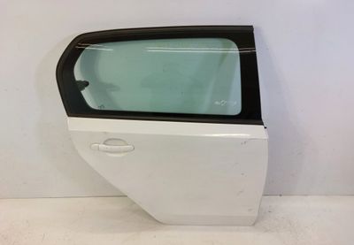 1S4833056B 1S4839916C Door Rear Right VW UP (12, BL) (2011-2023)