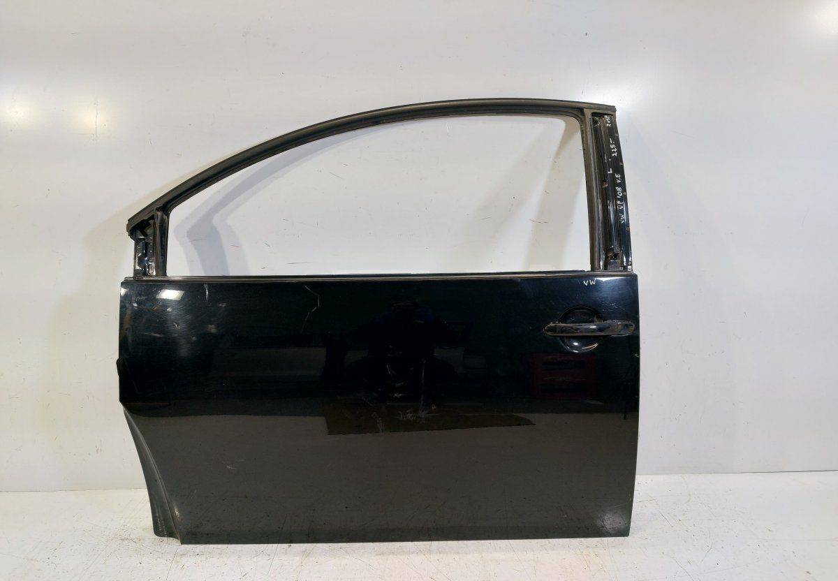Door Front Left VW UP (12, BL) (2011-2023)
