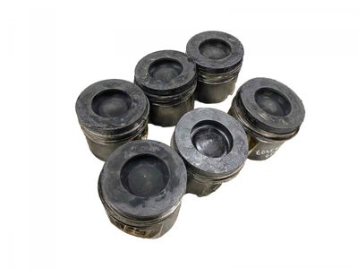 7812585 Piston Kit BMW X5 (F15, F85) (2012-2018)