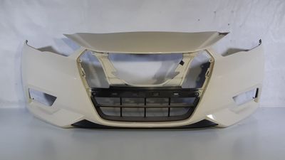Priekšējais buferis NISSAN MICRA V (K14) (2016-2022)