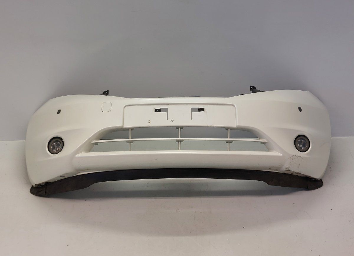 620223VA0H Front Bumper NISSAN NOTE II (E12) (2013-2019)