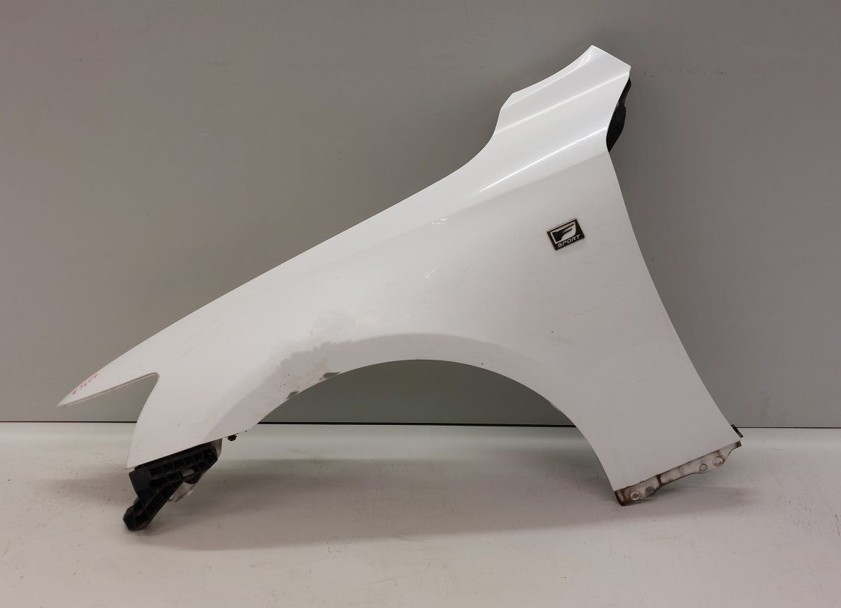 5380253180 Fender Front Left LEXUS IS III (XE30) (2013-)