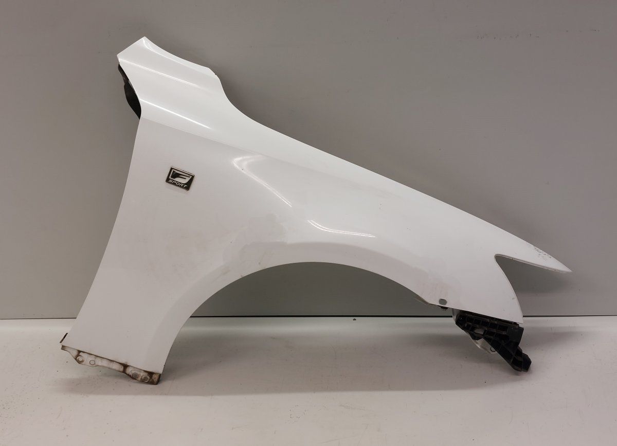 5380153170 Fender Front Right LEXUS IS III (XE30) (2013-)