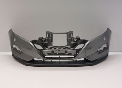 62022-HV00A 62022HV00A 13080067 Предна броня NISSAN QASHQAI II (J11) (2013-2021)