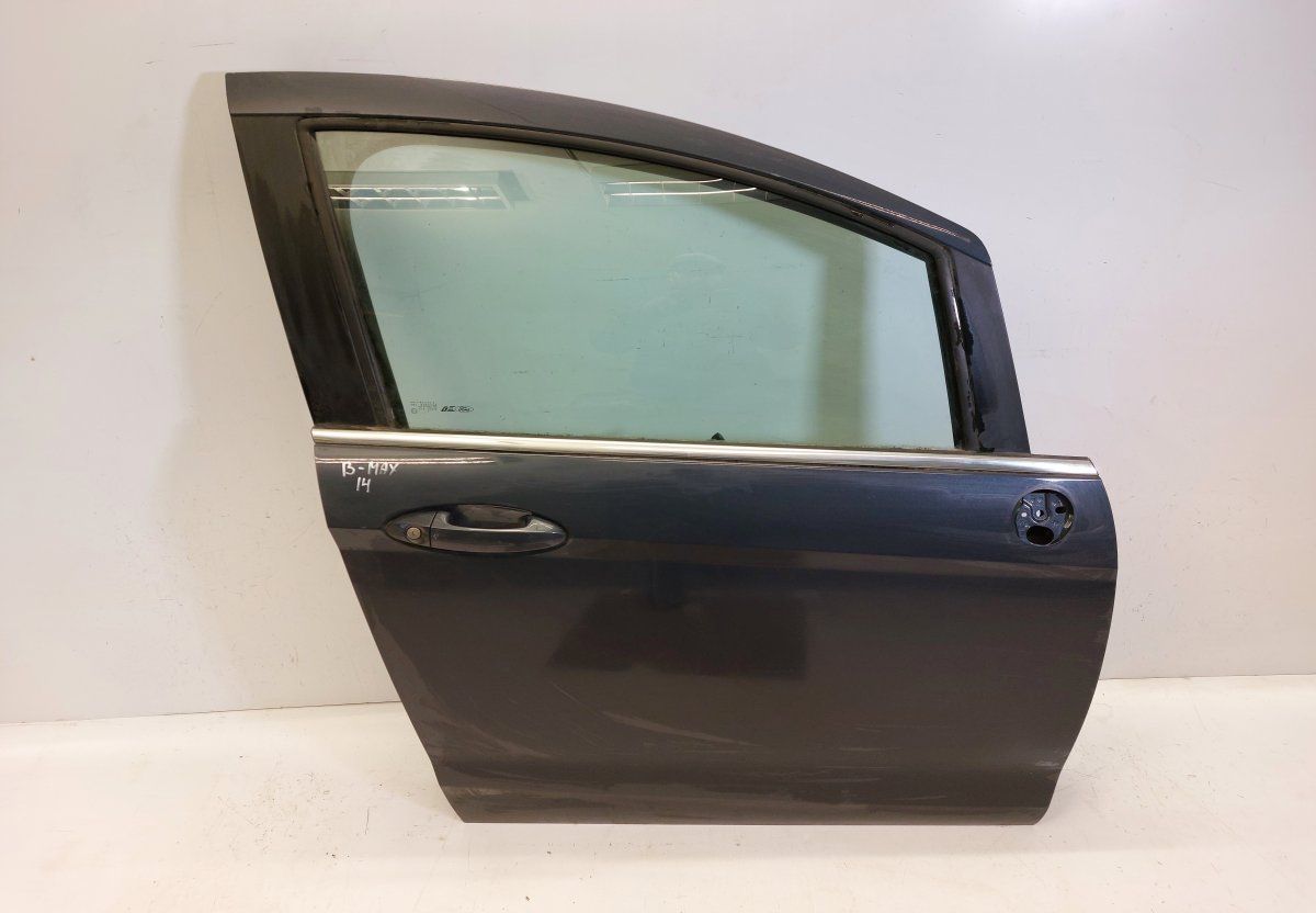 AV11R20220AG Door Front Right FORD B-MAX (2012-2017)