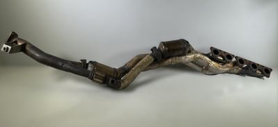 4F0131701 4F0131701DD Catalyc Converter AUDI A8 (4E) (2002-2010)
