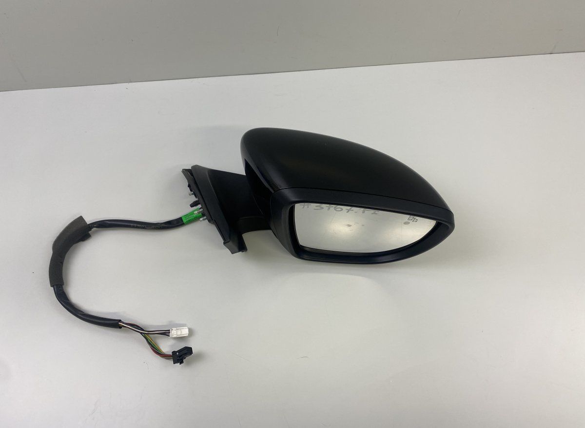 22705002 227040060-04 SK050504 Mirror right NISSAN LEAF II (ZE1) (2017-)