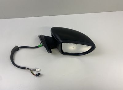 22705002 227040060-04 SK050504 Mirror right NISSAN LEAF II (ZE1) (2017-)