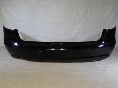 Rear bumper AUDI A4 / A4 ALLROAD (B8) (2007-2015)