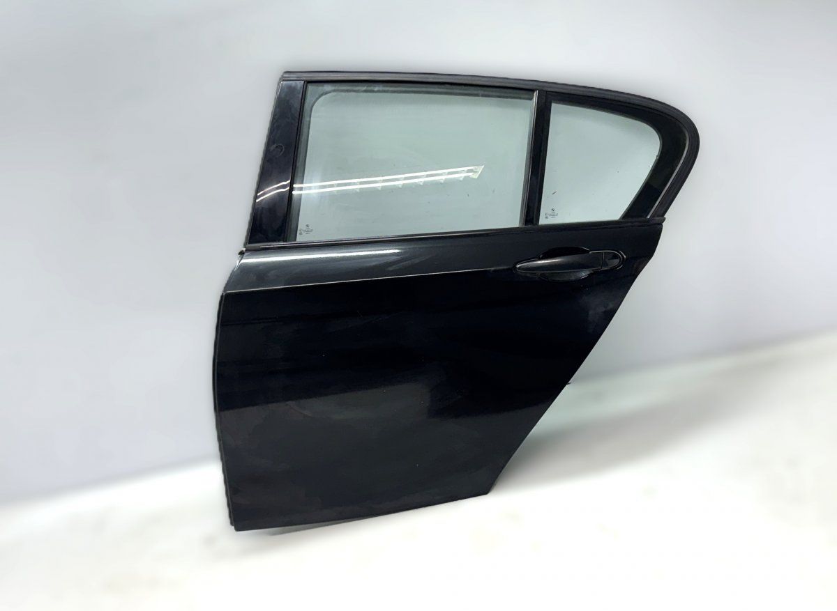 41527284515 Door Rear  Left BMW 1 (F20, F21) (2011-2019)
