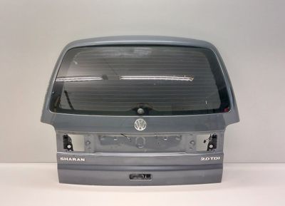7M3827025R Bagāžas nodalījuma vāks / bagāžas nodalījuma durvis VW SHARAN I (7M) (1995-2010)