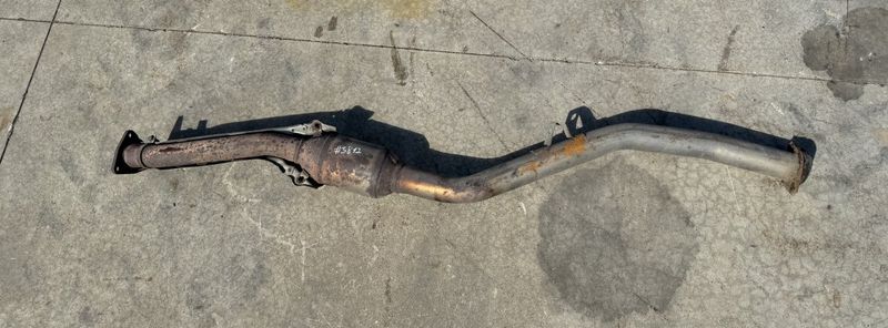 44620AD490 Catalyc Converter SUBARU FORESTER (SJ) (2013-2018)