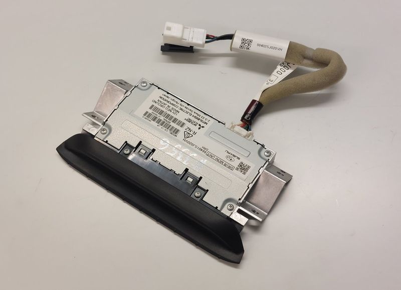 98401SJ020VH Control units, other SUBARU FORESTER (SK) (2018-2024)