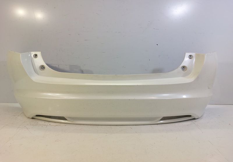 Rear bumper HONDA CIVIC IX (FK, FB) (2011-2017)