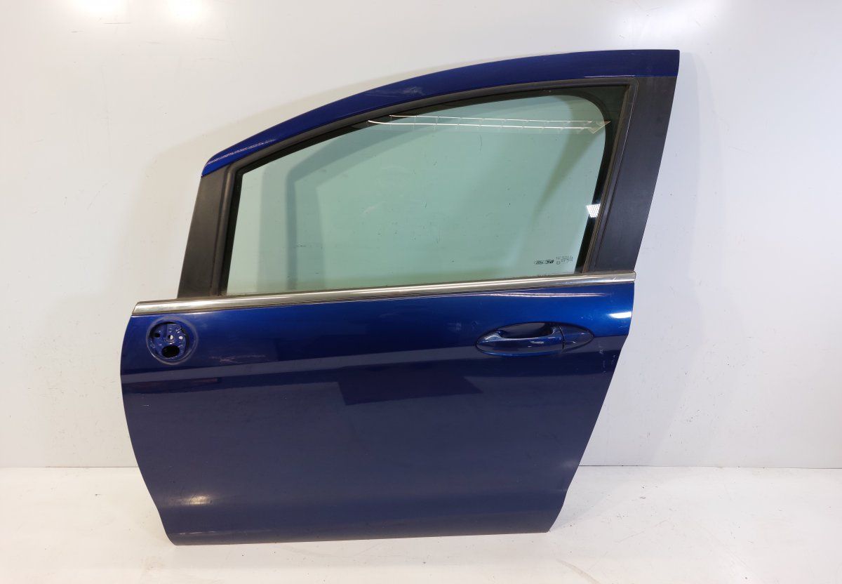 AV11R21123 Врата предна лява FORD B-MAX (2012-2017)