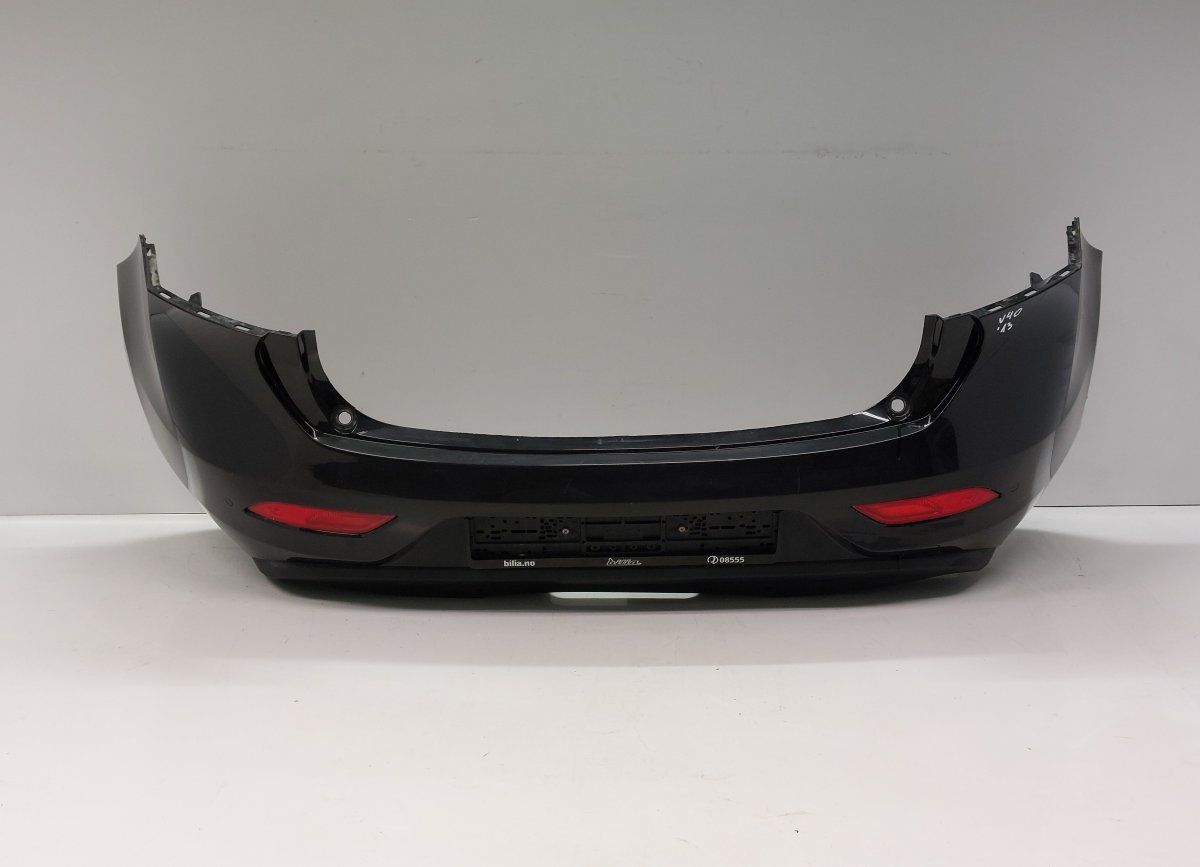 31283756 Rear bumper VOLVO V40 (2012-2019)