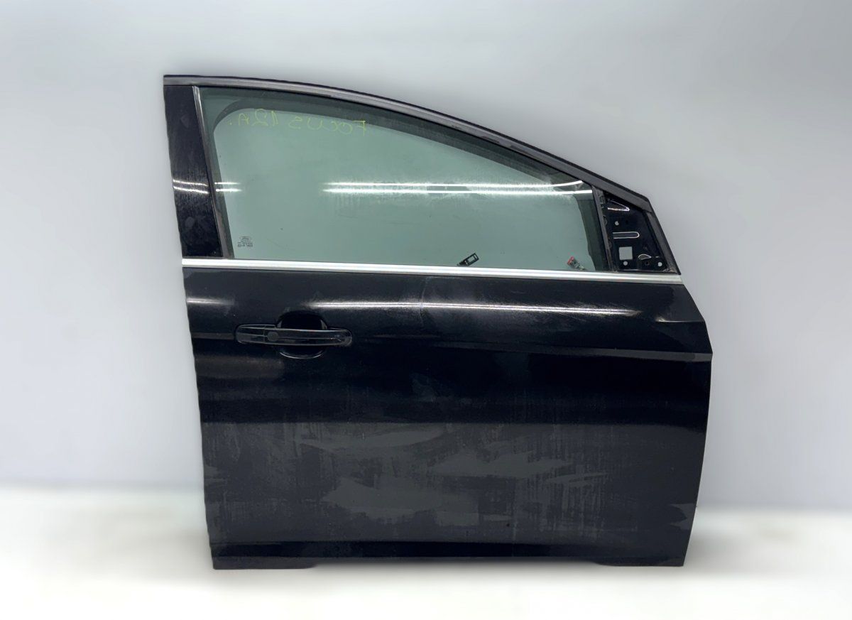 BM51A20204AB Door Front Right FORD FOCUS III (2010-2018)