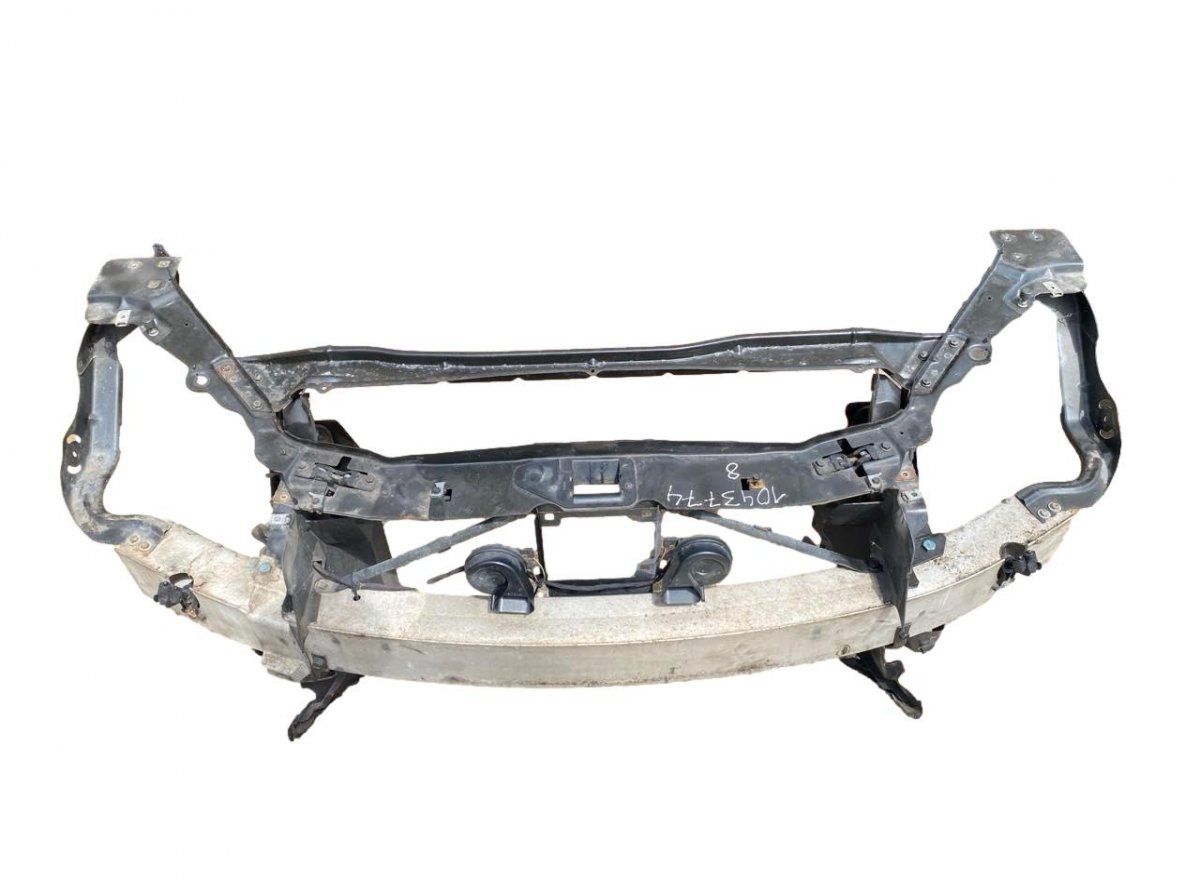 A2306204734 Front panel MERCEDES-BENZ SL-CLASS (R230) (2001-2012)